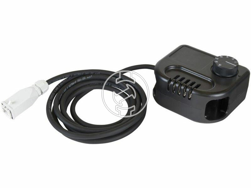 Master TH5 (10M) termosztát hőlégfúvóhoz