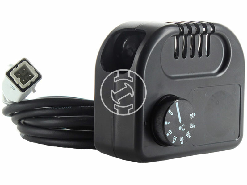 Master TH5 (10M) termosztát hőlégfúvóhoz