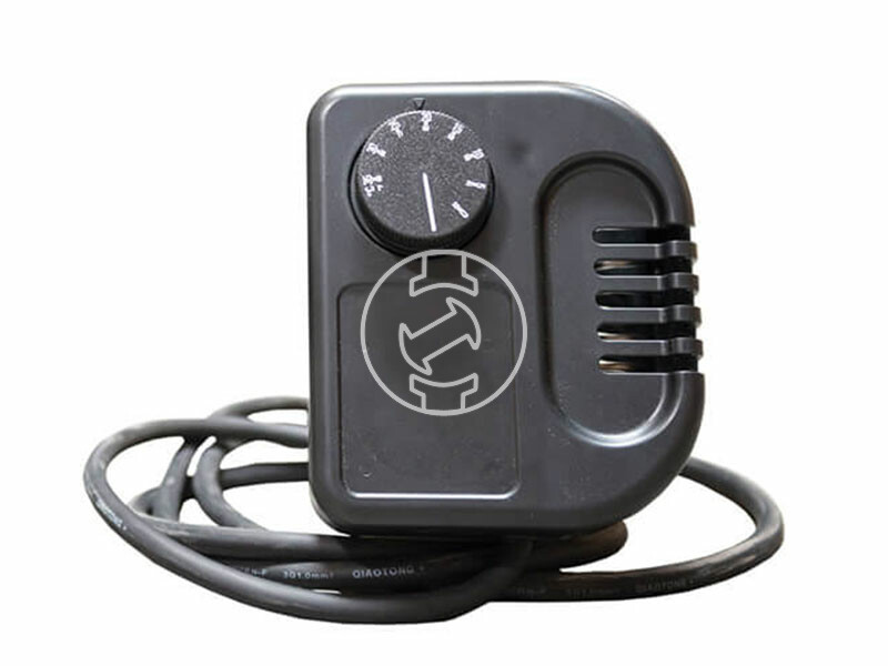 Master TH5 (10M) termosztát hőlégfúvóhoz