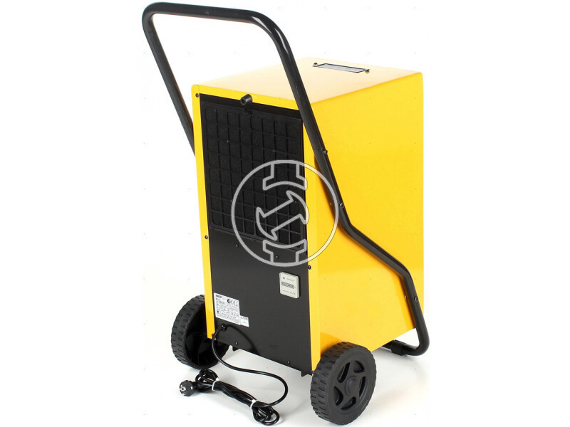 Master DH26 párátlanító