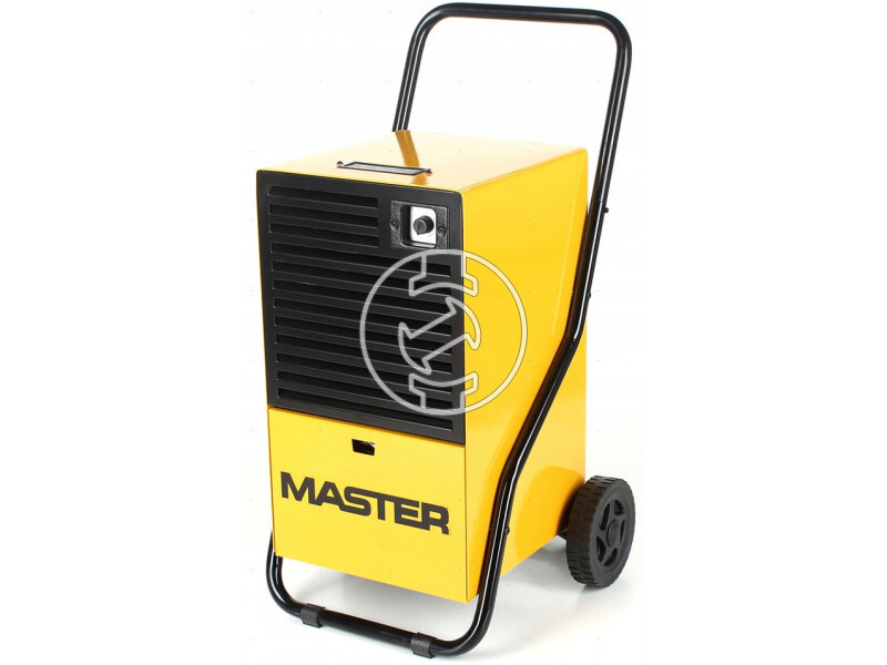 Master DH26 párátlanító