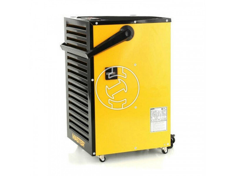 Master DH732 párátlanító