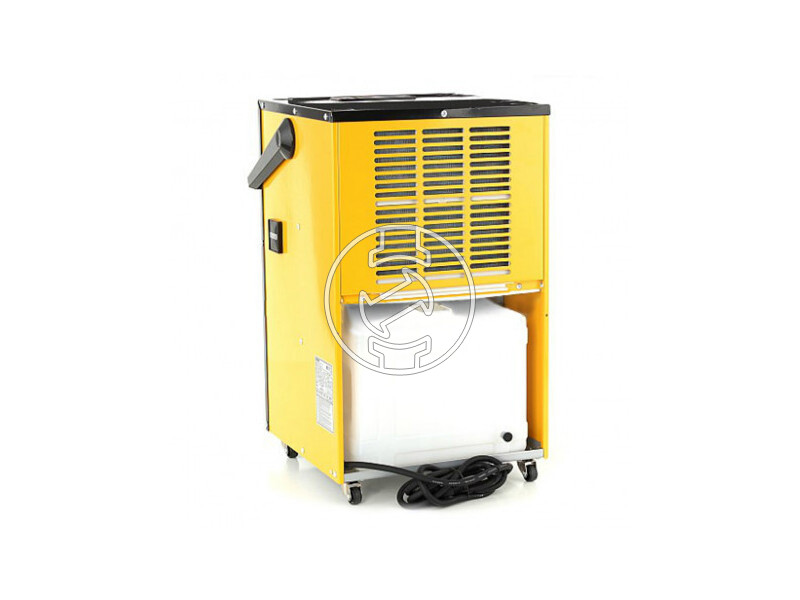 Master DH732 párátlanító