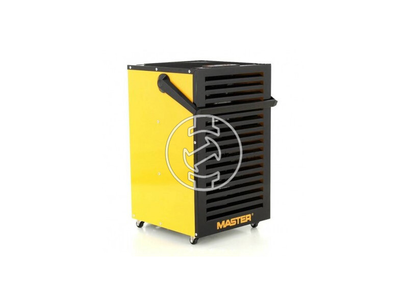 Master DH732 párátlanító