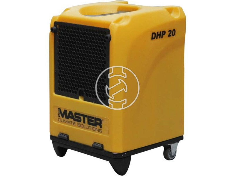 Master DHP20 párátlanító