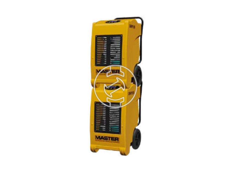 Master DHP55 párátlanító