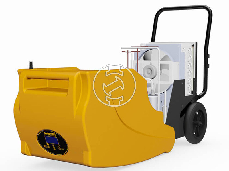 Master DHP55 párátlanító