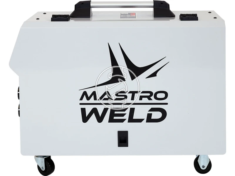 Mastroweld MIG-250 F fogyóelektródás védőgázas inverteres hegesztő 50 - 250 A | 230 V