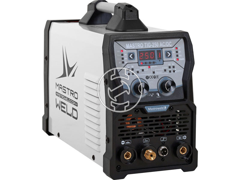 Mastroweld MASTRO TIG-250 AC/DC aparate de sudura tip inverter AC/DC cu ...