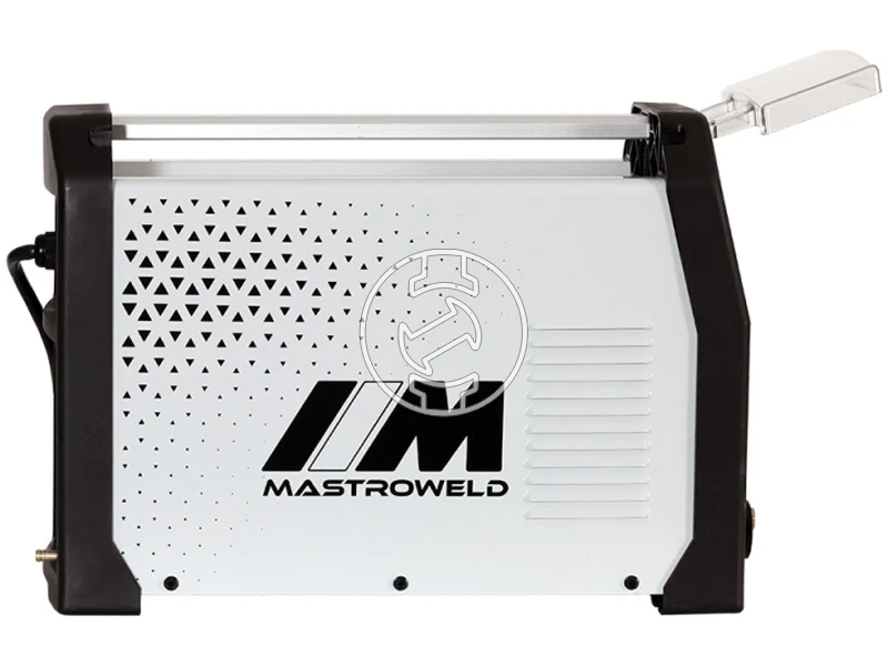 Mastroweld TIG-250 COLD volfrámelektródás inverteres dc hegesztő 10 - 250 A | 230 V