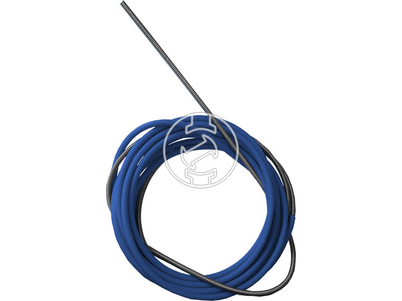 Mastroweld 0,8-1,0 mm 1,5x440 huzalvezető spirál