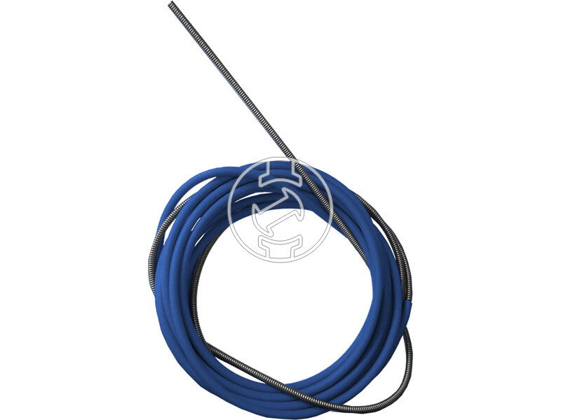 Mastroweld 1,5x330 huzalvezető spirál