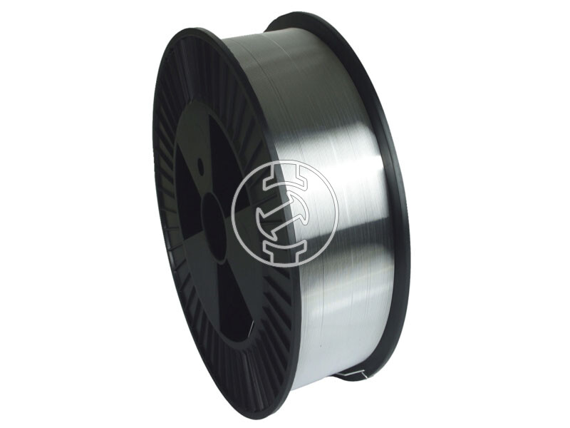 Mastroweld 0,8mm AlMg5 rézbevonatos hegesztőhuzal MIG géphez