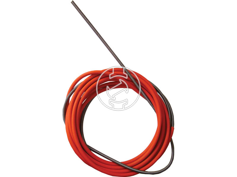 Mastroweld 1,0-1,2 mm 2x4,5x3M huzalvezető spirál