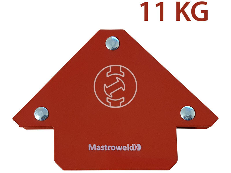 Mastroweld 11 kg mágneses szögbeállító