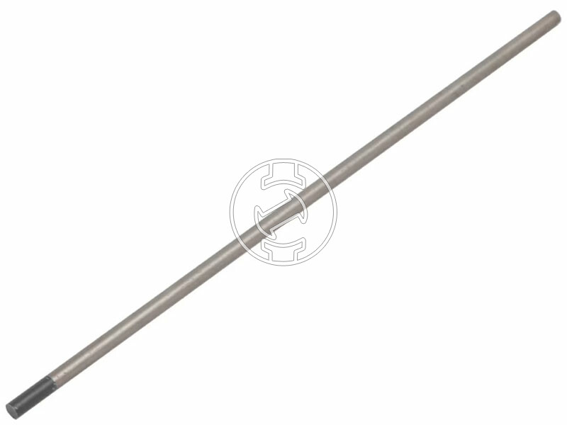 Mastroweld 175x2,4mm wolfram elektróda