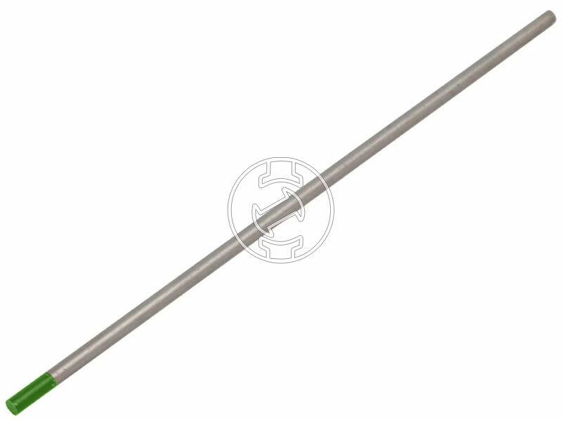 Mastroweld 175x1,6mm wolfram elektróda