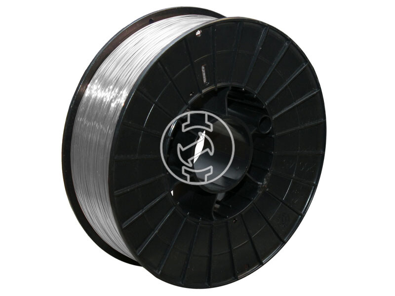 Mastroweld 19/9 0,8mm rozsdamentes (inox) hegesztőhuzal MIG géphez