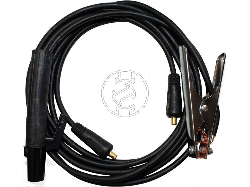 Mastroweld 2fmx16mm2 test és munkakábel