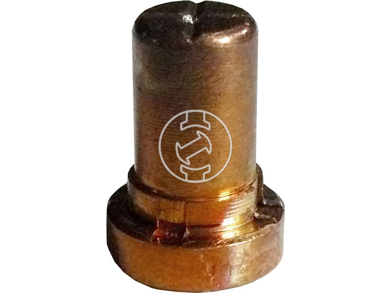 Mastroweld 38mm L-TEC PT-31 plazmavágó fúvóka