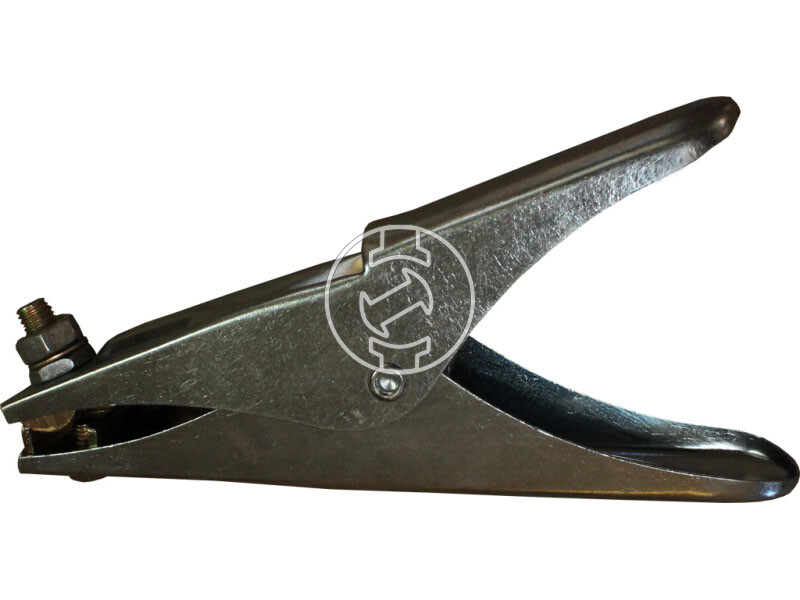 Mastroweld 500A testcsipesz