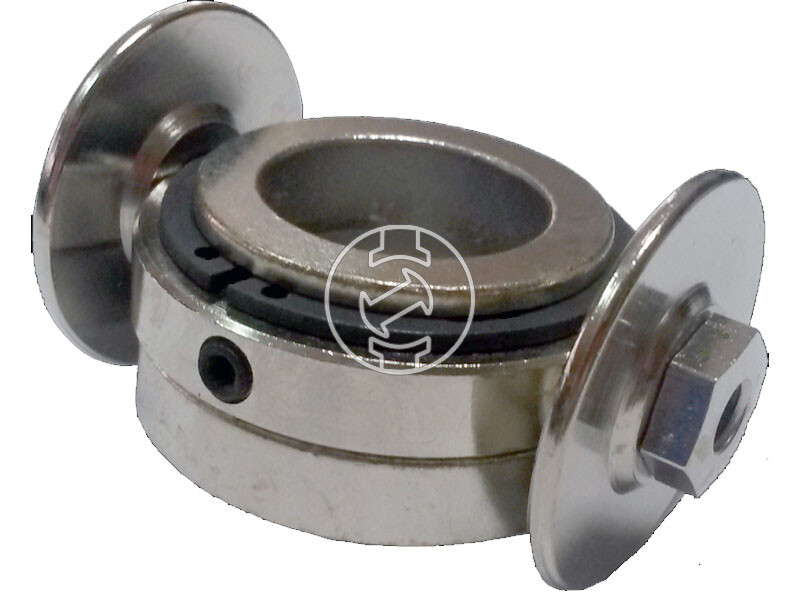 Mastroweld A90, A140, Cebora P150 vezető kocsi plazmavágó pisztolyhoz