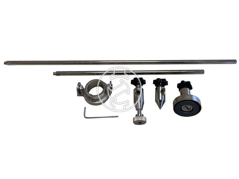 Mastroweld A90, A140, A101, A141, CB150 körzőkészlet plazmavágóhoz