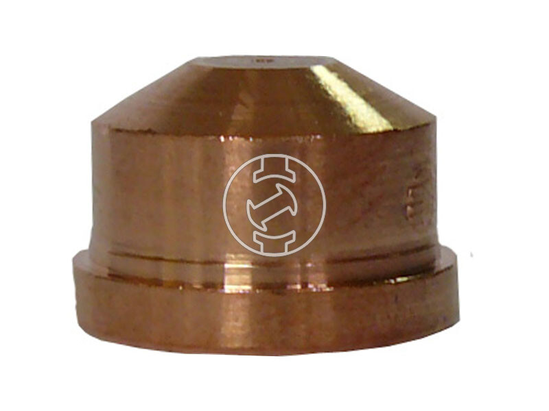 Mastroweld A90,A140,A141 1,1mm 60A plazmavágó fúvóka