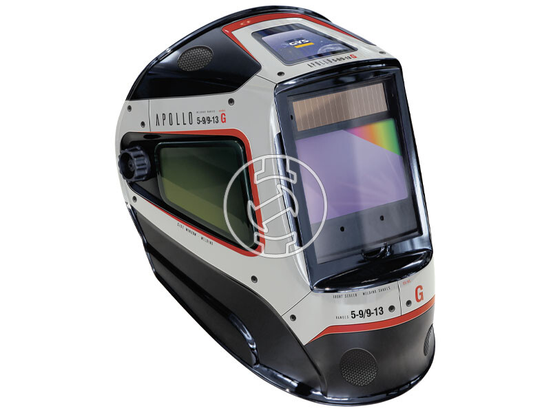 Mastroweld APOLLO+ 5-9/9-13 G True Color automata hegesztő fejpajzs