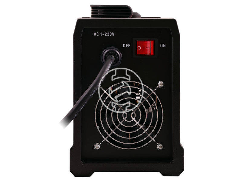 Mastroweld ARC-250 bevontelektródás inverteres hegesztőgép 20 - 250 A | 230 V