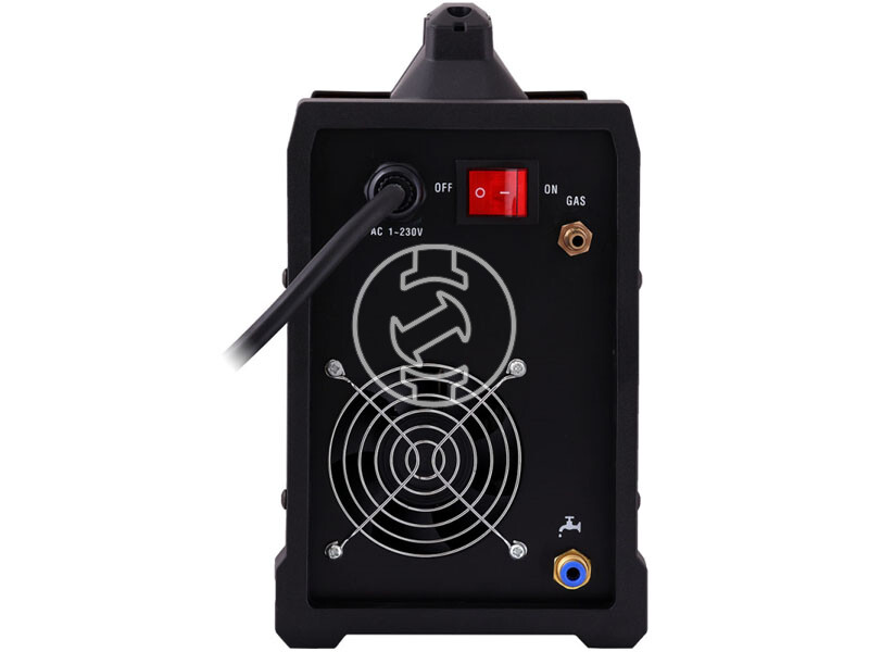 Mastroweld CUT-60 P - P8 inverteres plazmavágó