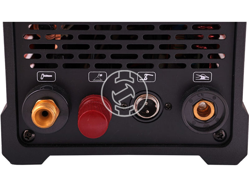 Mastroweld CUT-60 P - P8 inverteres plazmavágó