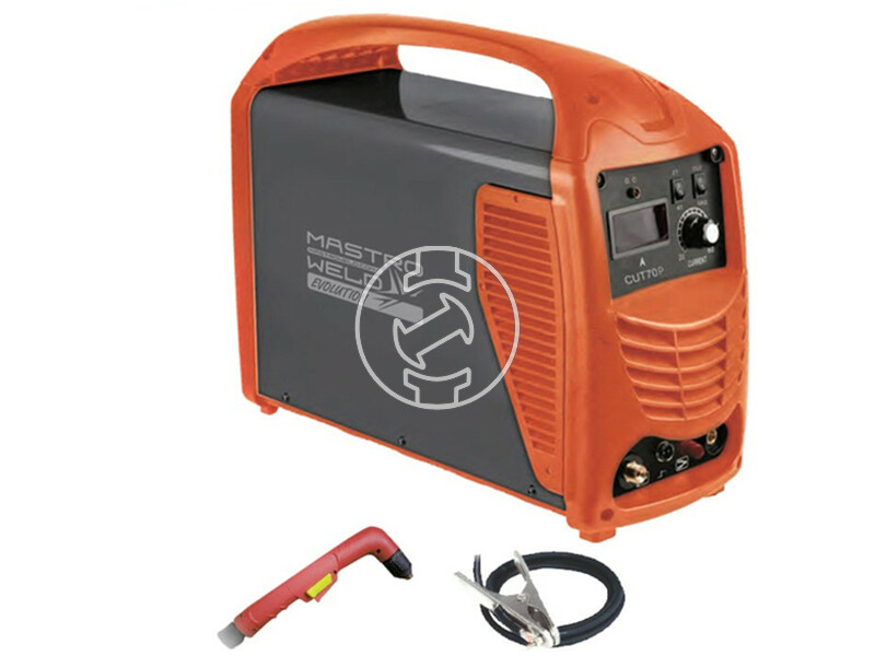 Mastroweld CUT-70 P