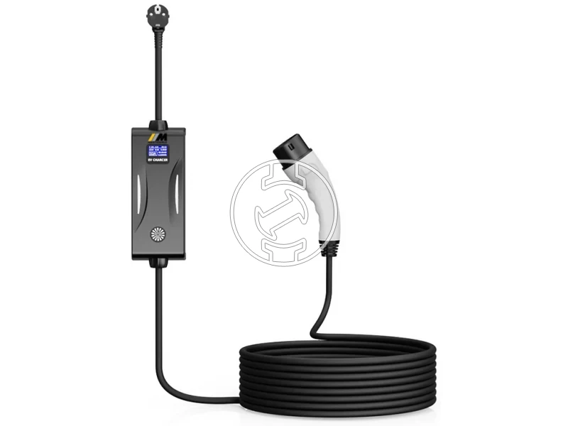Kép: Mastroweld EVOCHARGE elektromos auto tolto 35 kW 5m_1.webp