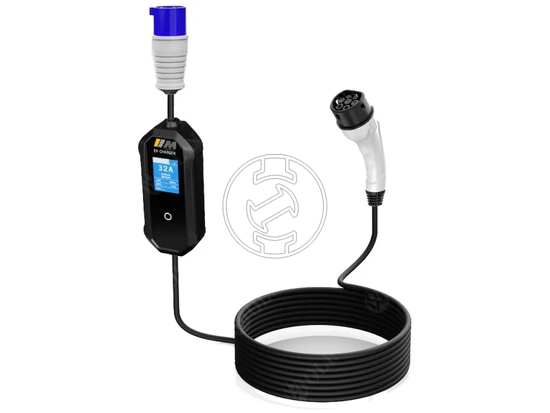Kép: Mastroweld EVOCHARGE elektromos auto tolto 7 kW 7m_3.webp