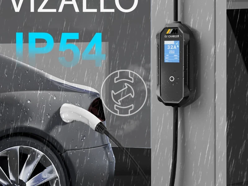 Kép: Mastroweld EVOCHARGE elektromos auto tolto 7 kW 7m_4.webp
