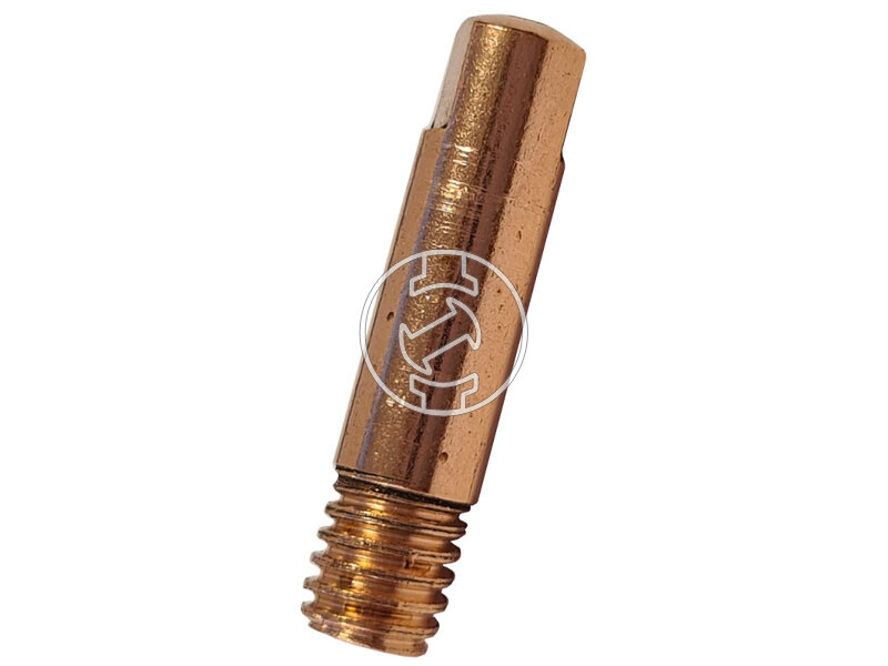 Mastroweld M6x0,6 25mm áramátadó MIG hegesztőberendezéshez