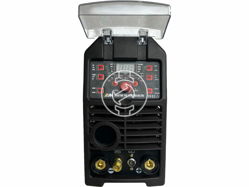 Mastroweld MASTRO TIG-250 MIX aparate de sudura tip inverter AC/DC cu ...