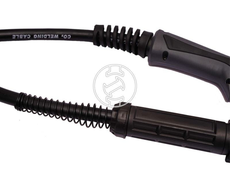 Mastroweld MB15AK 3fm mIG hegesztőpisztoly