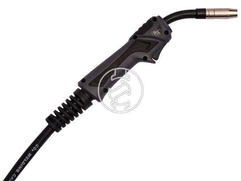 Mastroweld MB15AK 3fm mIG hegesztőpisztoly