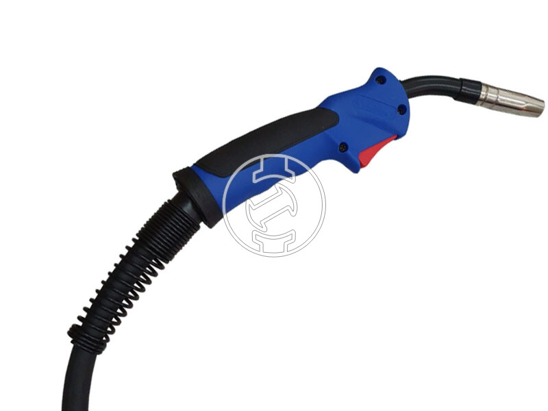 Mastroweld MB15AK 4fm mIG hegesztőpisztoly