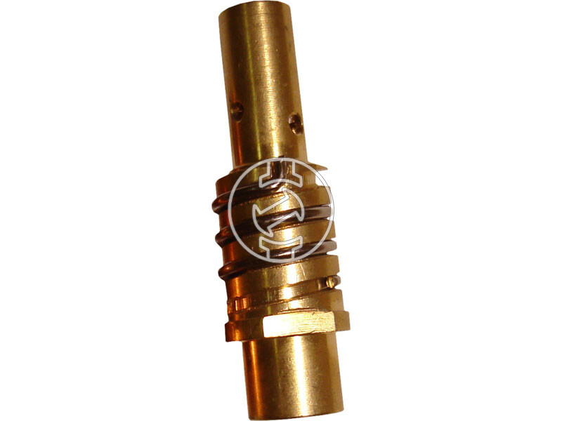 Mastroweld MB15AK mIG közdarab