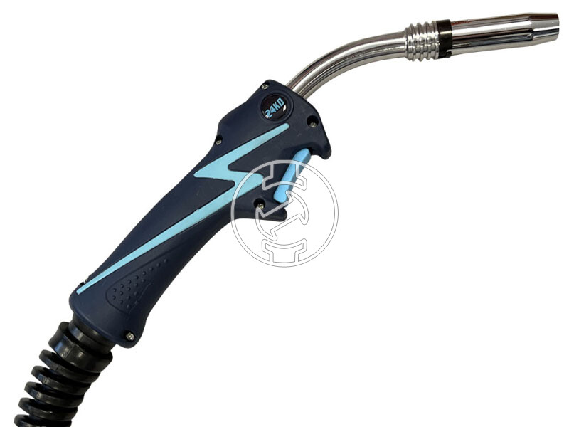 Mastroweld MB24KD 4fm mIG hegesztőpisztoly