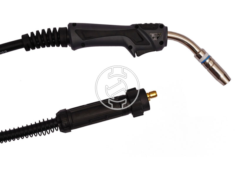 Mastroweld MB25AK 4fm mIG hegesztőpisztoly