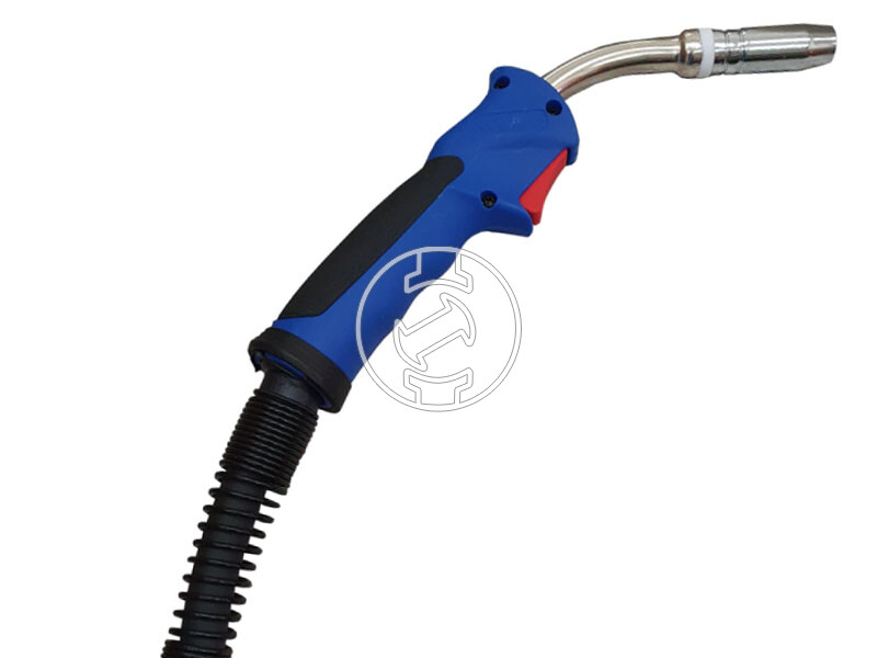 Mastroweld MB25AK 4fm mIG hegesztőpisztoly