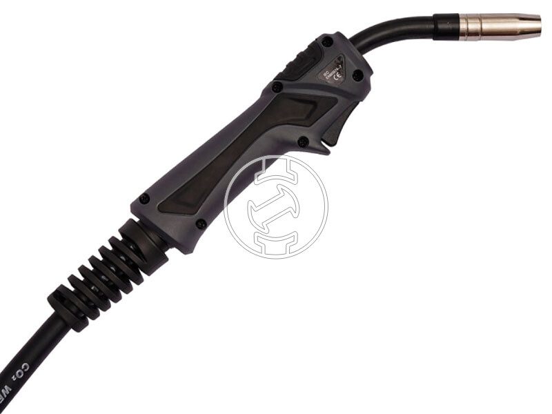 Mastroweld MB25AK 4fm mIG hegesztőpisztoly