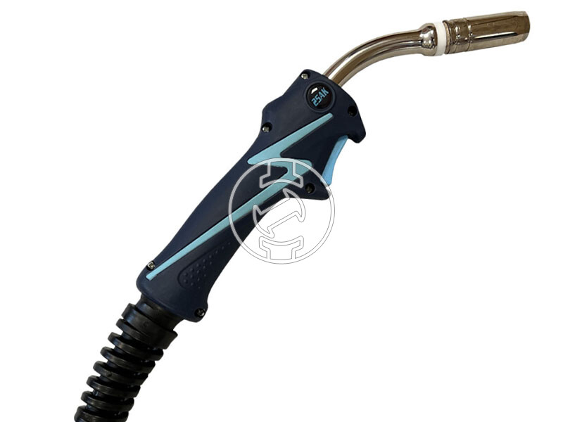 Mastroweld MB25AK 5fm mIG hegesztőpisztoly