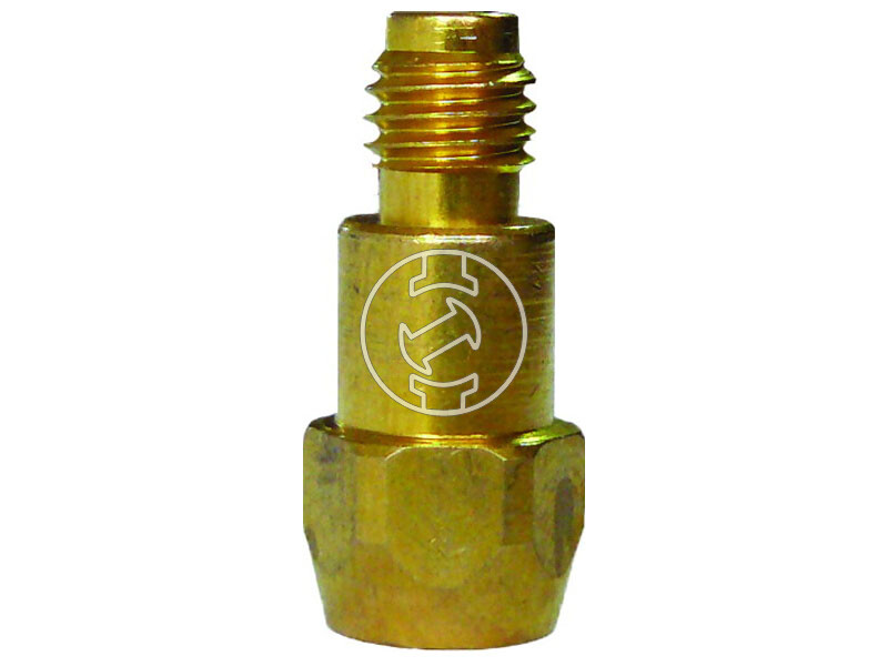 Mastroweld MB36KDMW mIG közdarab