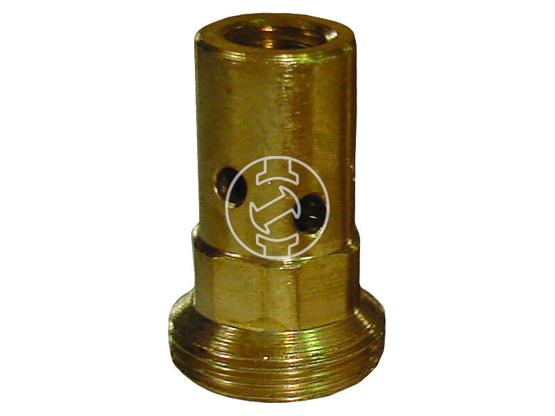 Mastroweld MB501 D, 401 D 25mm mIG közdarab