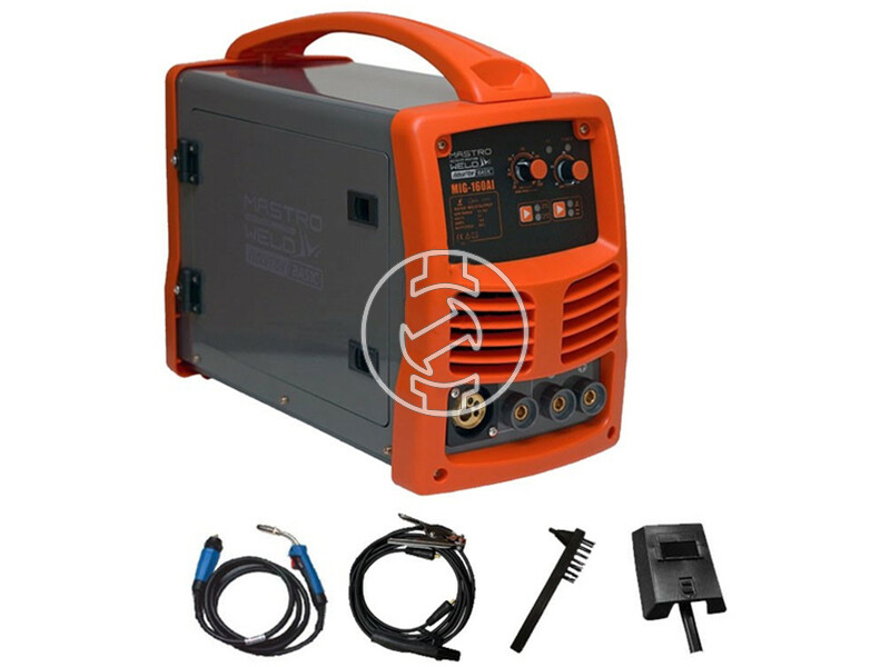 Mastroweld Basic MIG-160 AI